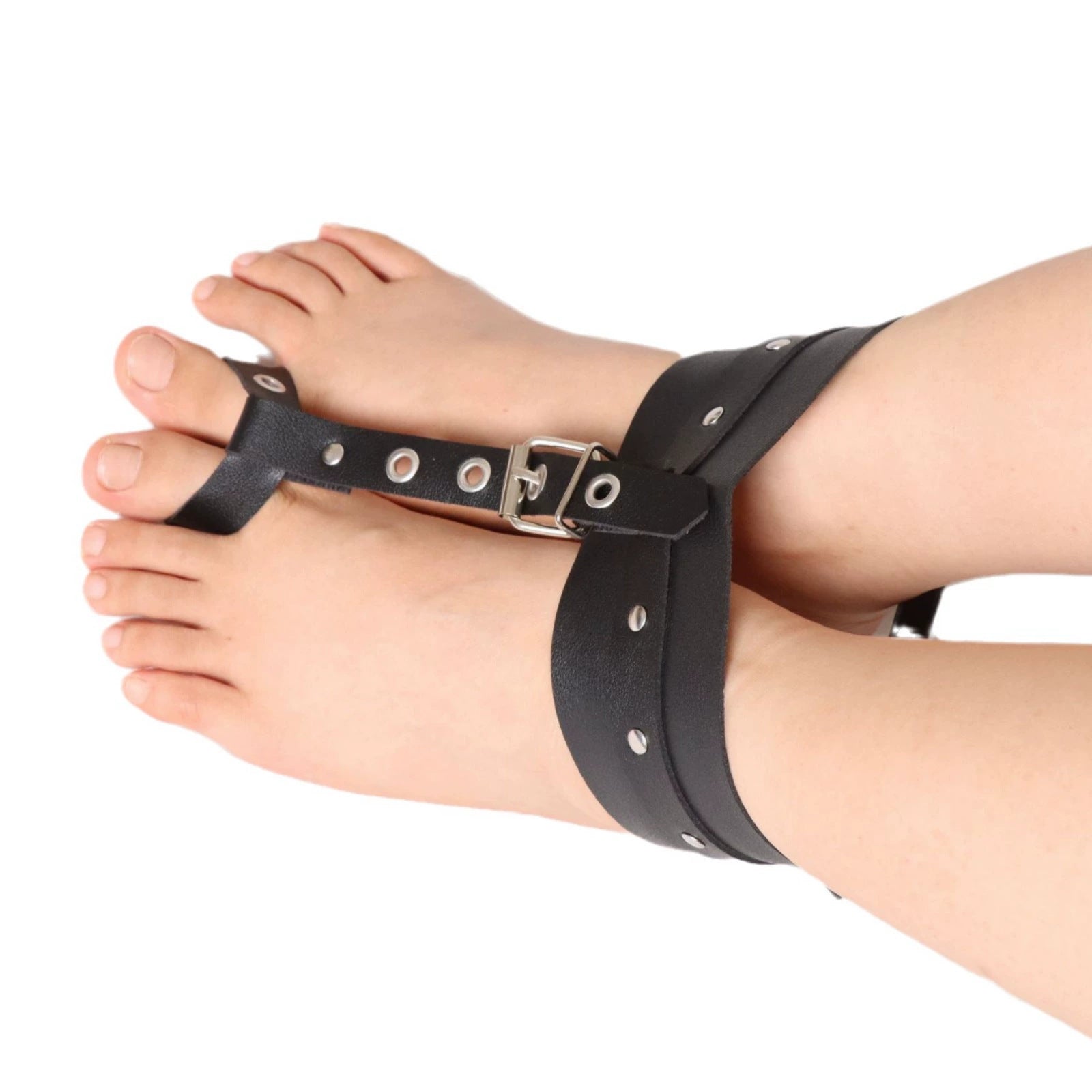 Couple bondage handcuffs